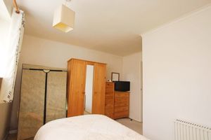 Bedroom view 2- click for photo gallery